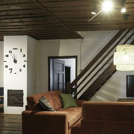 Ferienwohnung Moarhofer Muhr Bagian luar foto